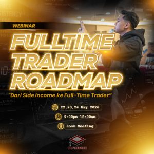 Webinar UOT RM49.00